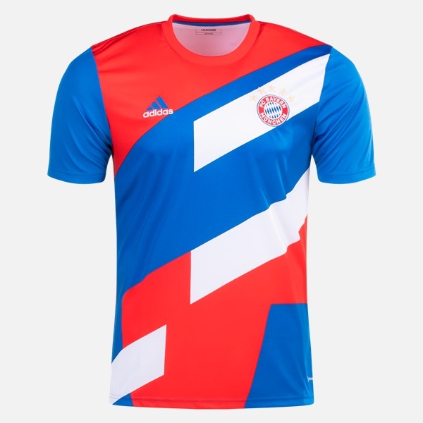 Tailandia Camiseta Bayern Munich Pre-Match 2022-2023